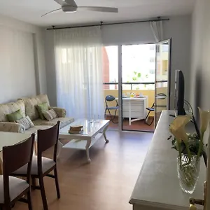 Playa Centro Ideal Familia Y Amigos Apartamento Málaga