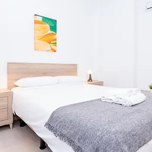 Apartamento Lovely Victoria, Málaga