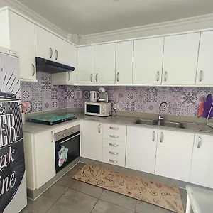 Sweet&wine With Terrace By Flamingo House Apartamento Arrecife (Lanzarote)