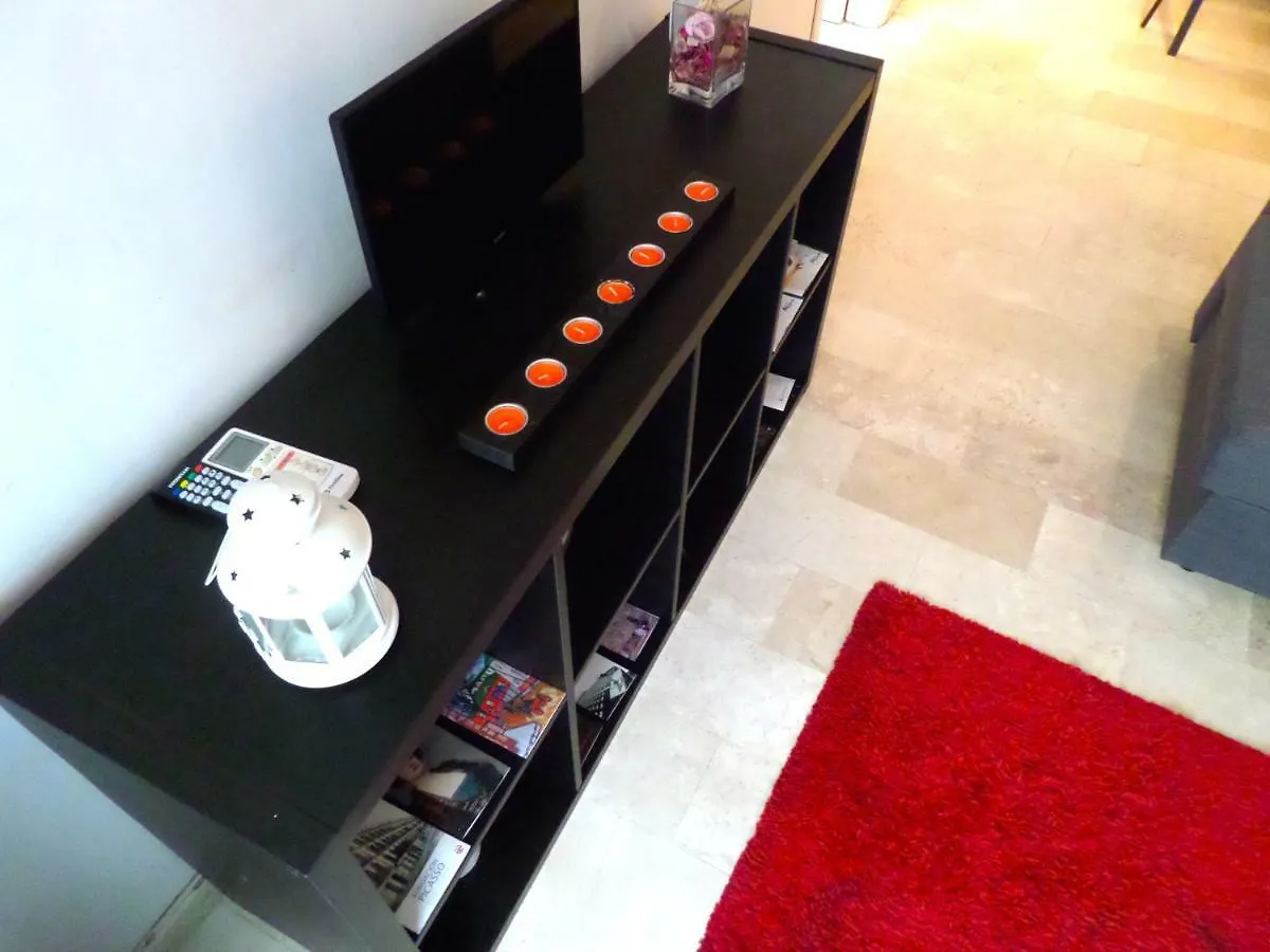 Ferienwohnung Misericordia Beach Apartamento Málaga Spanien